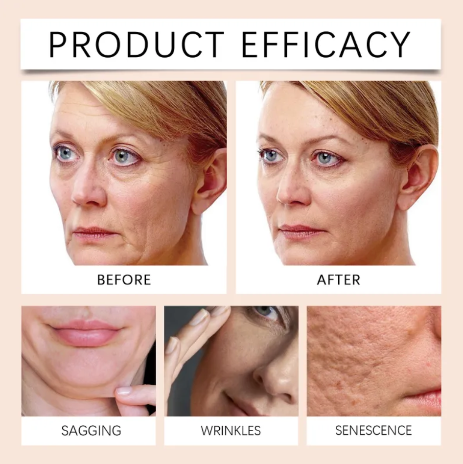 Firming Neck & Face Sculpting Stick