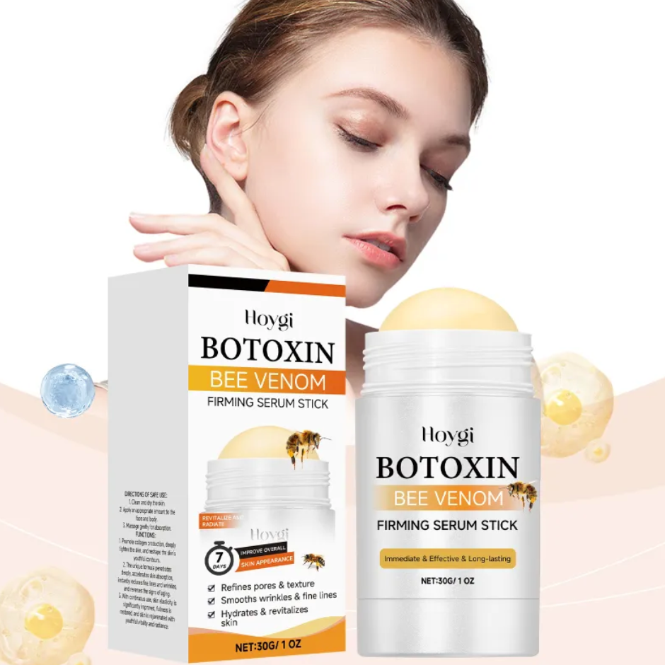 Firming Neck & Face Sculpting Stick