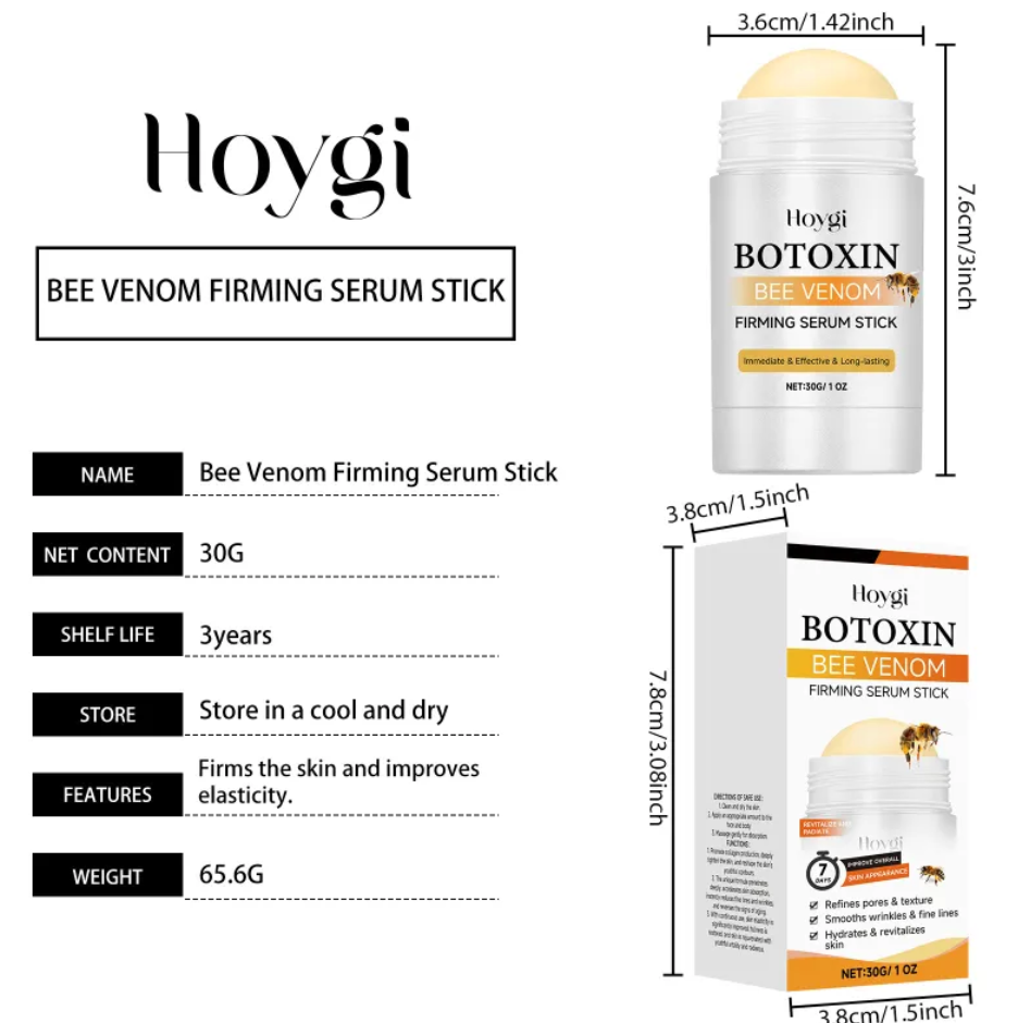 Firming Neck & Face Sculpting Stick