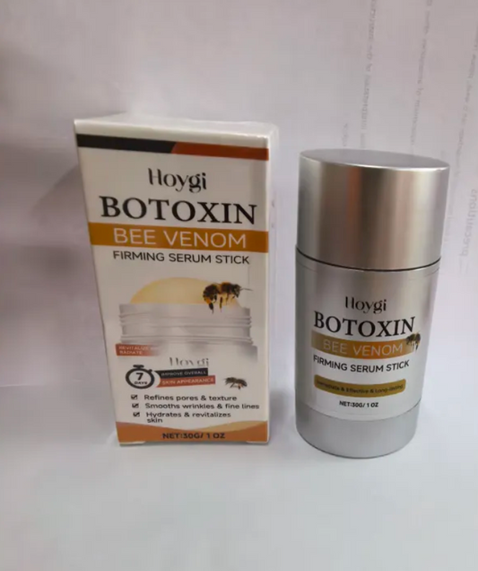 Firming Neck & Face Sculpting Stick