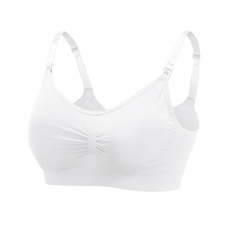 Maternity Nursing Bra with Supportive Design